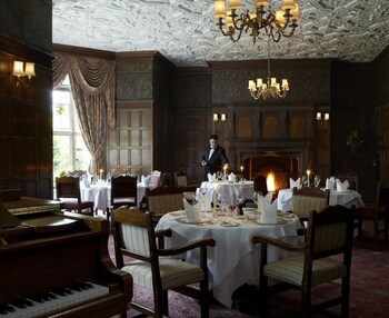 Tylney Hall