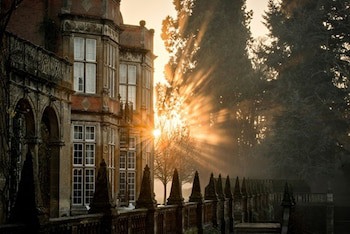 Tylney Hall