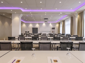 Mercure Hotel Saarbrucken City galeri fotoğrafı