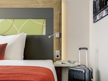 Mercure Hotel Saarbrucken City galeri fotoğrafı