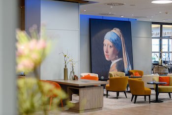 Mercure Hotel Saarbrucken City galeri fotoğrafı