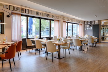 Mercure Hotel Saarbrucken City galeri fotoğrafı
