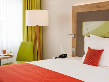 Mercure Hotel Saarbrucken City galeri fotoğrafı