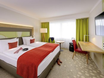Mercure Hotel Saarbrucken City galeri fotoğrafı