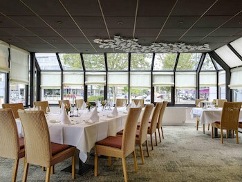 Mercure Hotel Saarbrucken City galeri fotoğrafı
