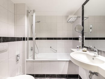 Mercure Hotel Saarbrucken City galeri fotoğrafı