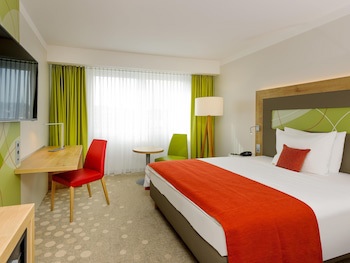 Mercure Hotel Saarbrucken City galeri fotoğrafı