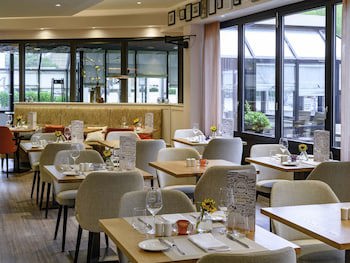 Mercure Hotel Saarbrucken City galeri fotoğrafı