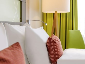 Mercure Hotel Saarbrucken City galeri fotoğrafı