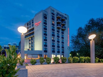 Mercure Hotel Saarbrucken City fotoğrafı
