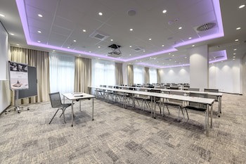 Mercure Hotel Saarbrucken City galeri fotoğrafı