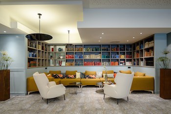 Mercure Hotel Saarbrucken City galeri fotoğrafı