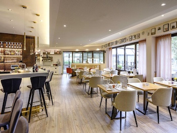 Mercure Hotel Saarbrucken City galeri fotoğrafı