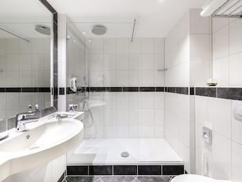 Mercure Hotel Saarbrucken City galeri fotoğrafı