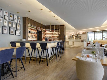 Mercure Hotel Saarbrucken City galeri fotoğrafı