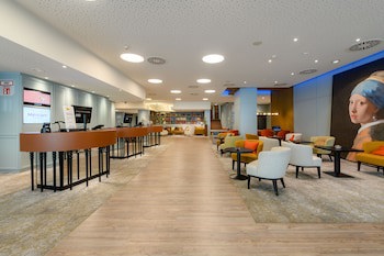 Mercure Hotel Saarbrucken City fotoğrafı
