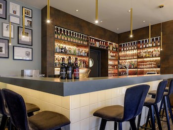 Mercure Hotel Saarbrucken City galeri fotoğrafı
