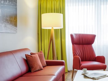 Mercure Hotel Saarbrucken City galeri fotoğrafı