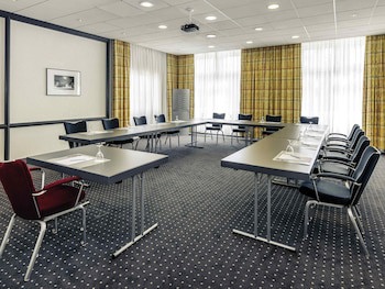 Mercure Hotel Saarbrucken City galeri fotoğrafı