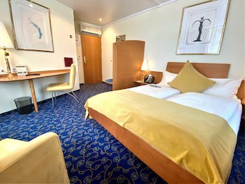 Gaia Hotel Basel - The Sustainable Hotel