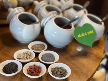 Gaia Hotel Basel - The Sustainable Hotel