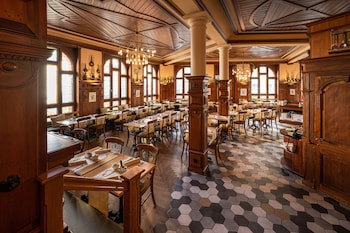 Gaia Hotel Basel - The Sustainable Hotel