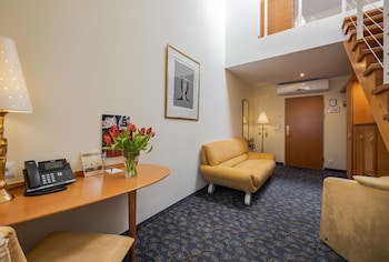 Gaia Hotel Basel - The Sustainable Hotel