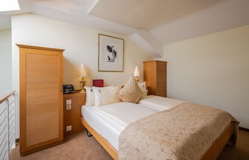 Gaia Hotel Basel - The Sustainable Hotel