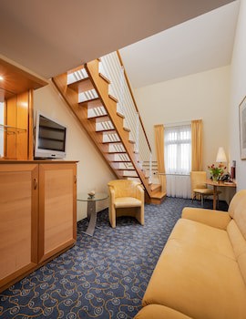 Gaia Hotel Basel - The Sustainable Hotel