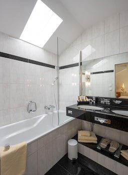 Gaia Hotel Basel - The Sustainable Hotel