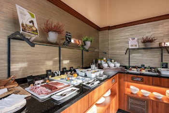 Gaia Hotel Basel - The Sustainable Hotel