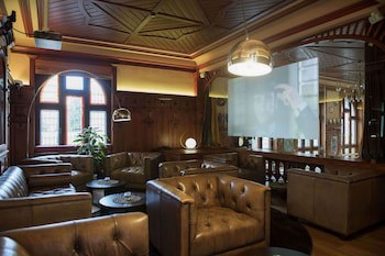 Gaia Hotel Basel - The Sustainable Hotel