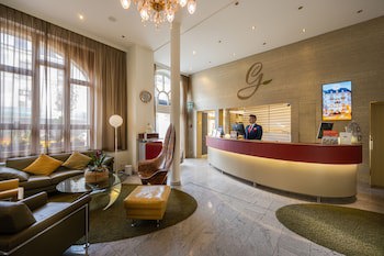 Gaia Hotel Basel - The Sustainable Hotel
