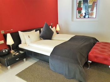 Gaia Hotel Basel - The Sustainable Hotel