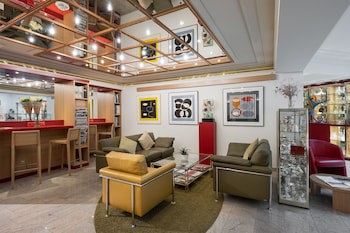 Gaia Hotel Basel - The Sustainable Hotel