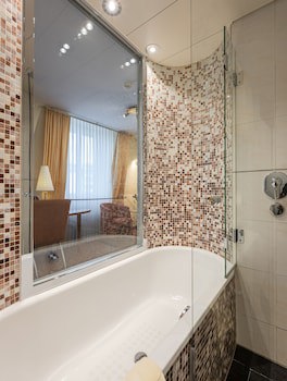 Gaia Hotel Basel - The Sustainable Hotel