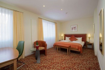 Gaia Hotel Basel - The Sustainable Hotel