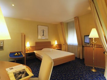 Gaia Hotel Basel - The Sustainable Hotel