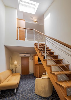 Gaia Hotel Basel - The Sustainable Hotel