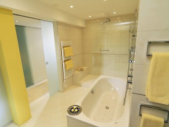Gaia Hotel Basel - The Sustainable Hotel
