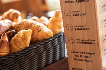 Gaia Hotel Basel - The Sustainable Hotel