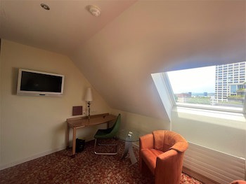 Gaia Hotel Basel - The Sustainable Hotel