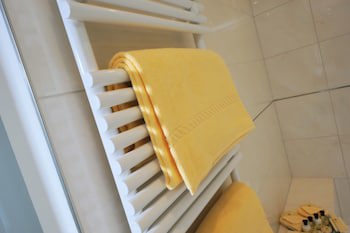 Gaia Hotel Basel - The Sustainable Hotel