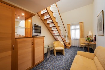 Gaia Hotel Basel - The Sustainable Hotel