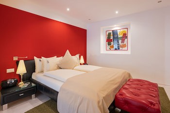Gaia Hotel Basel - The Sustainable Hotel