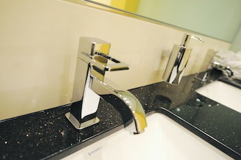 Gaia Hotel Basel - The Sustainable Hotel