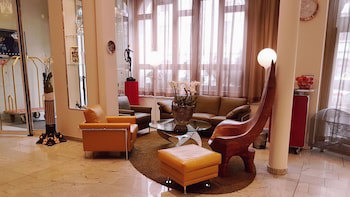 Gaia Hotel Basel - The Sustainable Hotel