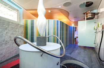 Gaia Hotel Basel - The Sustainable Hotel