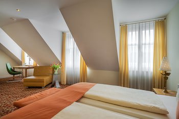 Gaia Hotel Basel - The Sustainable Hotel