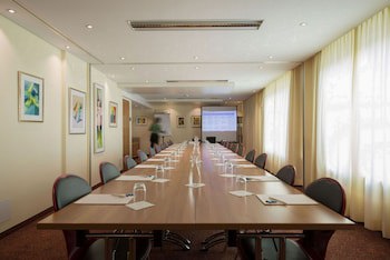 Gaia Hotel Basel - The Sustainable Hotel